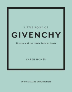 Little Book of Givenchy
