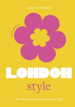 Little Book of London
