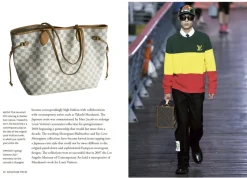 Little Book of Louis Vuitton