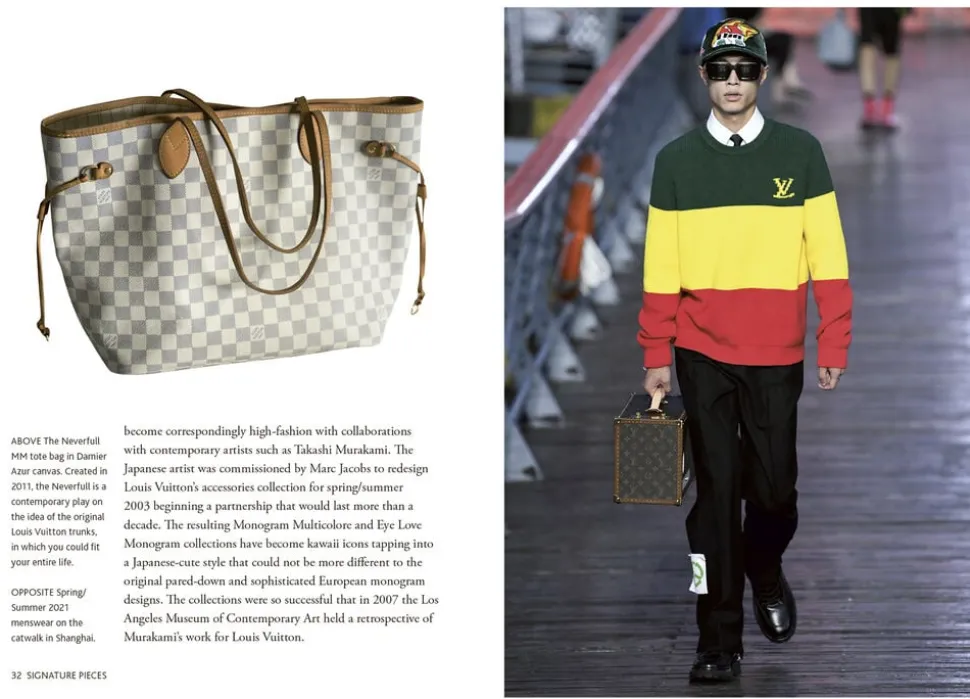 Little Book of Louis Vuitton