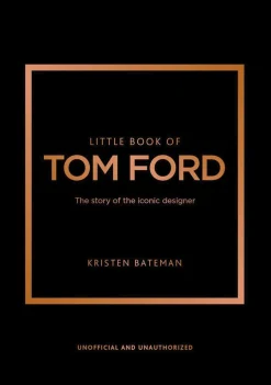 Little Book of Tom Ford