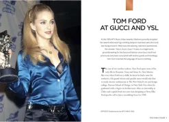 Little Book of Tom Ford