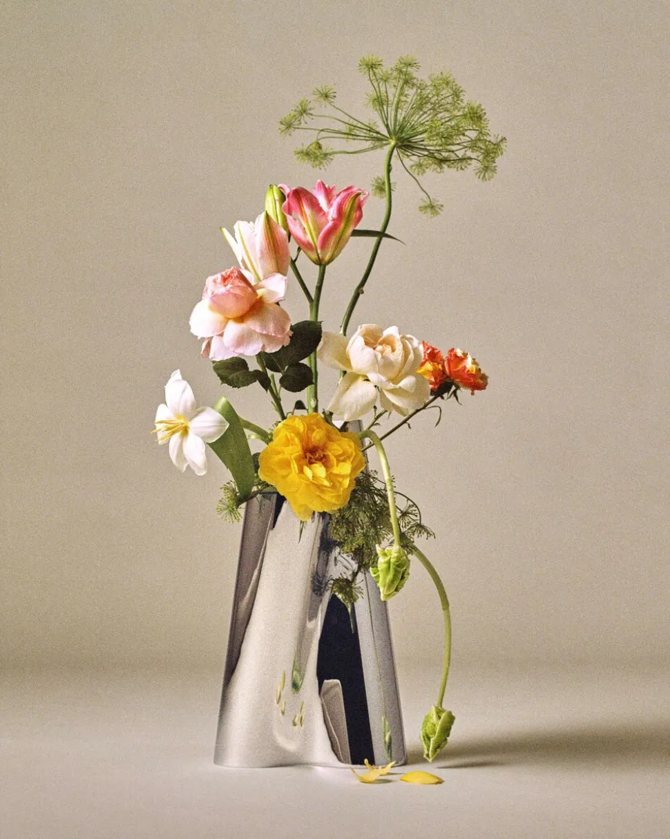 LITUUS Vase, Large