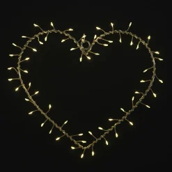 Liva Cluster Hjerte