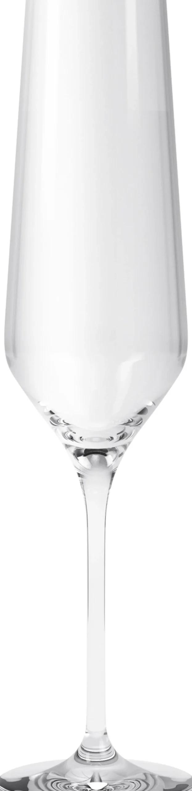 LN Vinglas Champagne 6 stk