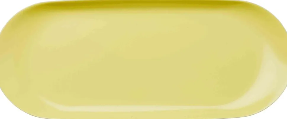 Lola Tray - Yellow
