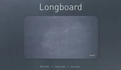 Long Board Wood Fiber Sort