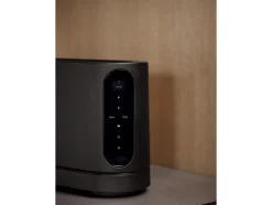Long Slot Brødrister