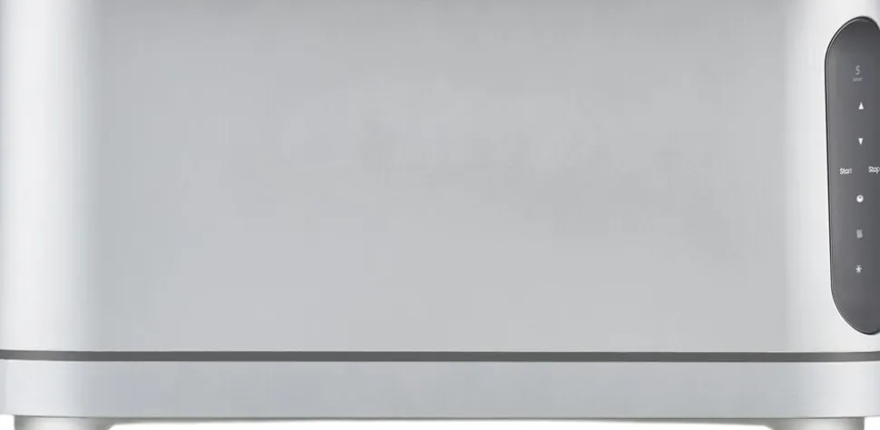 Long Slot Brødrister