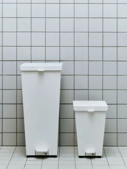 Loop Bin-26L-White