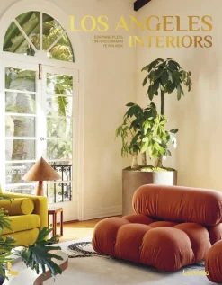 Los Angeles Interiors