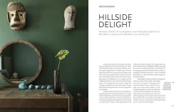 Los Angeles Interiors