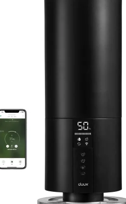 Luftfugter Beam Mini Smart 2 Sort
