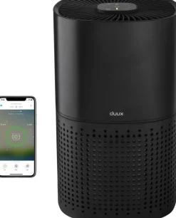 Luftrenser Bright Smart Sort