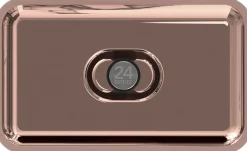 Lunchbox - Rose Gold