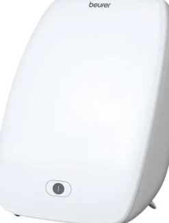 Lysterapilampe med LED TL 41