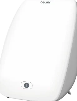 Lysterapilampe med LED TL 41