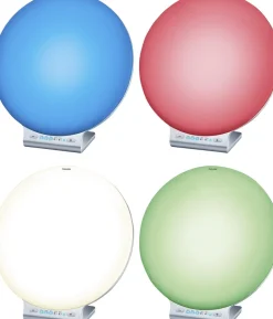 Lysterapilampe TL 100