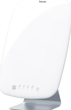 Lysterapilampe TL 95