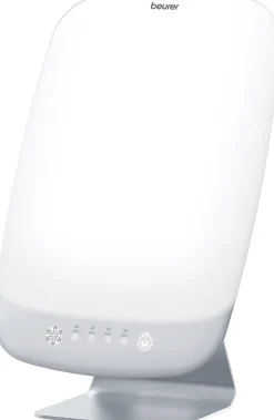 Lysterapilampe TL 95