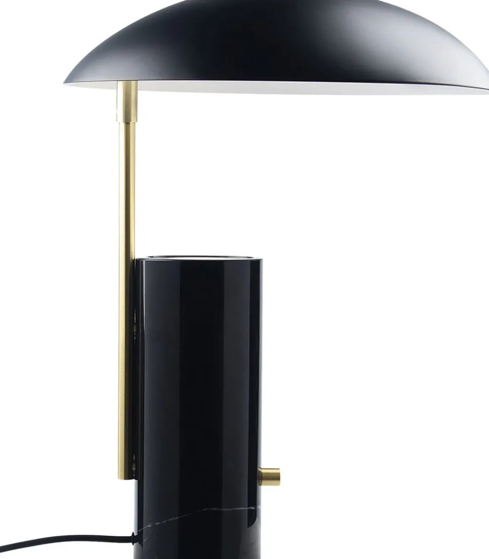 Mademoiselles Table Lamp