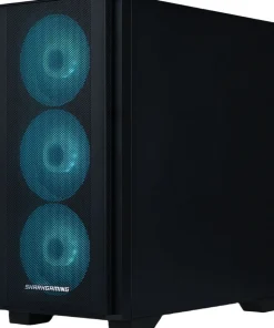 Maelstrom R501 - 3050 Gaming PC