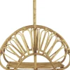 Magasinholder rattan