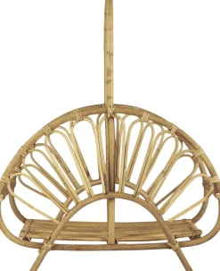 Magasinholder rattan