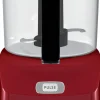 Magimix Minihakker 0,83 liter 290 watt Rød