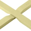 Magnetisk bordskåner Champagne