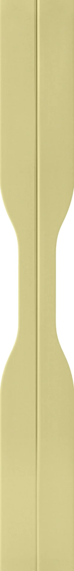 Magnetisk bordskåner Champagne