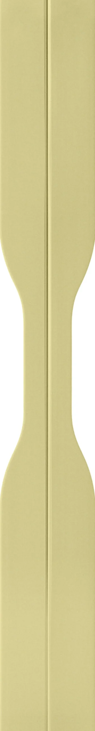 Magnetisk bordskåner Champagne