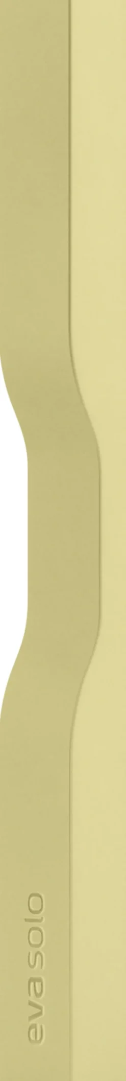 Magnetisk bordskåner Champagne