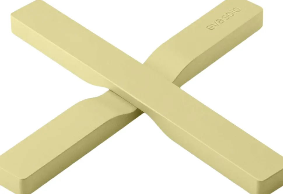 Magnetisk bordskåner Champagne