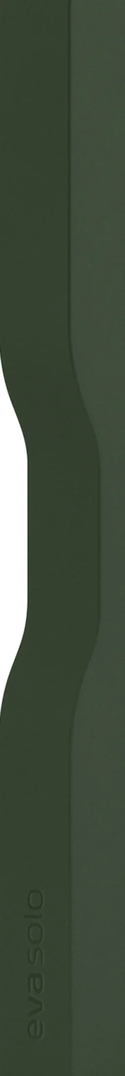 Magnetisk bordskåner Emerald green
