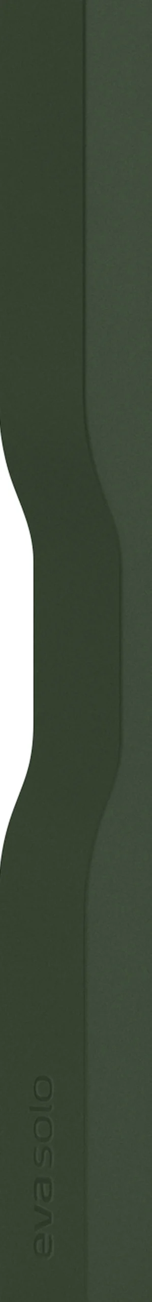 Magnetisk bordskåner Emerald green