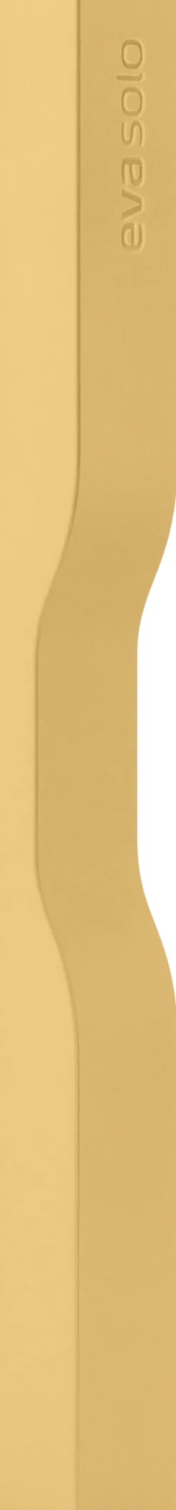 Magnetisk bordskåner Golden sand