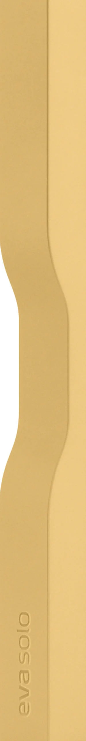 Magnetisk bordskåner Golden sand