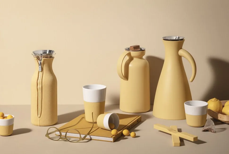 Magnetisk bordskåner Golden sand
