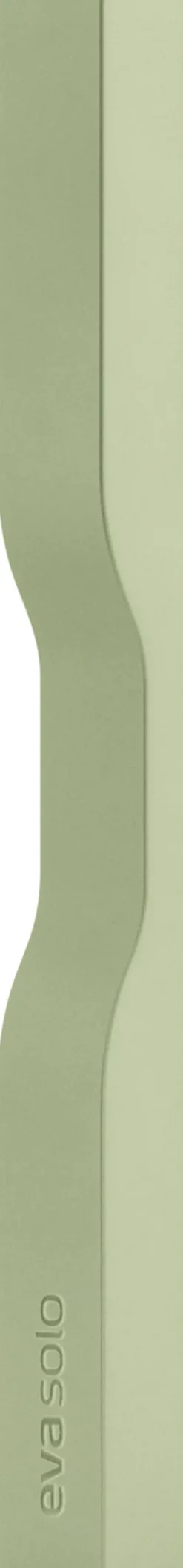 Magnetisk bordskåner Pistachio