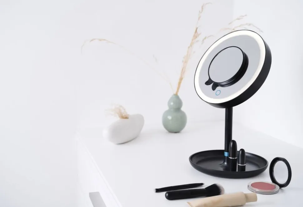 Makeup spejl BS 45 Limited Edition