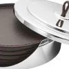 MANHATTAN COASTER 4 PCS