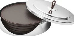 MANHATTAN COASTER 4 PCS