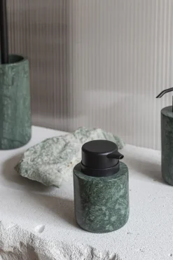 MARBLE dispenser, low
