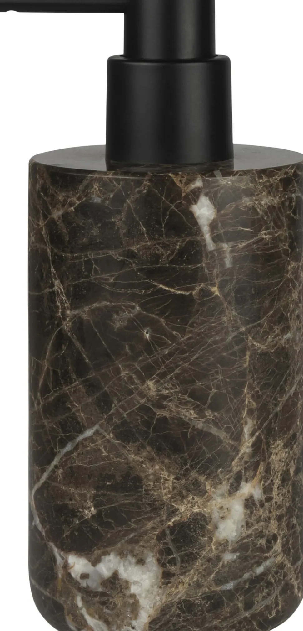 MARBLE dispenser, tall