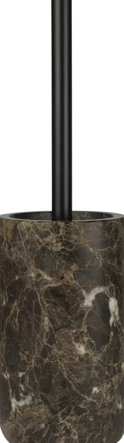 MARBLE toilet brush