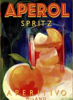 Marco Marella - Aperol spritz