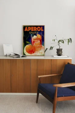 Marco Marella - Aperol spritz