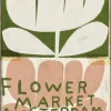 Marco Marella - Flower Market Amsterdam