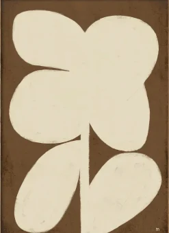Marco Marella - White Flower 2